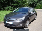 OPEL Astra j (4e generation) - mejor precio | unprecio.es