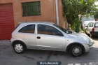 Opel Corsa - mejor precio | unprecio.es