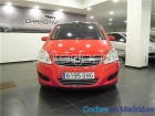 Opel Zafira - mejor precio | unprecio.es