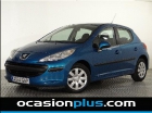 Peugeot 207 Confort 1.4 VTi 16v 95cv 5p, 6.400€ - mejor precio | unprecio.es