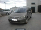 Peugeot 307 SW 2.0HDI 110 TECHO PANORAMIC - mejor precio | unprecio.es