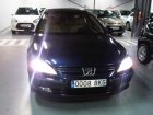 PEUGEOT 607 3.0i V6 Pack - mejor precio | unprecio.es