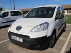 Peugeot Partner TEPEE CONFORT 1 - mejor precio | unprecio.es