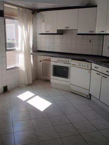 Piso en Burgos
