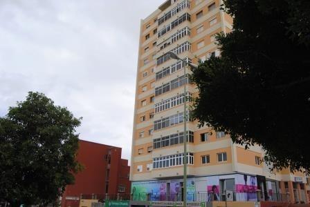 Piso en Palmas de Gran Canaria(Las)