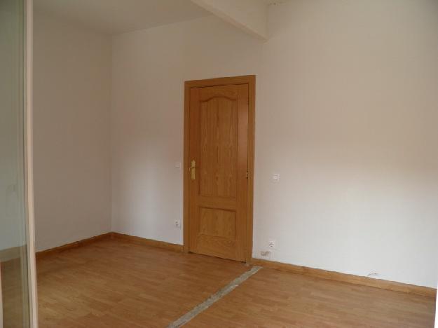 Piso en Tiemblo (El)