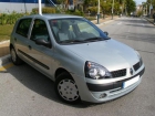 RENAULT CLIO 1.2I BASE 60CV - mejor precio | unprecio.es