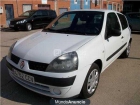 Renault Clio Dynamique 1.5dCi 80 - mejor precio | unprecio.es