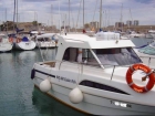 RIO 800 CABIN FISH 46,000.00EUR - mejor precio | unprecio.es