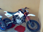 Se vende moto artesanal - mejor precio | unprecio.es