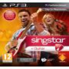 SingStar Guitar Star Playstation 3 - mejor precio | unprecio.es