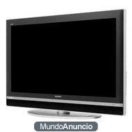 TV SONY BRAVIA LCD 40 PULGADAS  MOD: V40 A10E