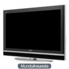 TV SONY BRAVIA LCD 40 PULGADAS MOD: V40 A10E - mejor precio | unprecio.es
