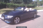 Vendo BMW 320d Cabrio, Navi, Piel, Bi-Xenon - mejor precio | unprecio.es