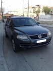 vendo o cambio Touareg R-5 FULL EQUIPE - mejor precio | unprecio.es