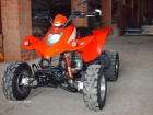 VENDO QUADS KYMCO KXR 250 SPORT - mejor precio | unprecio.es