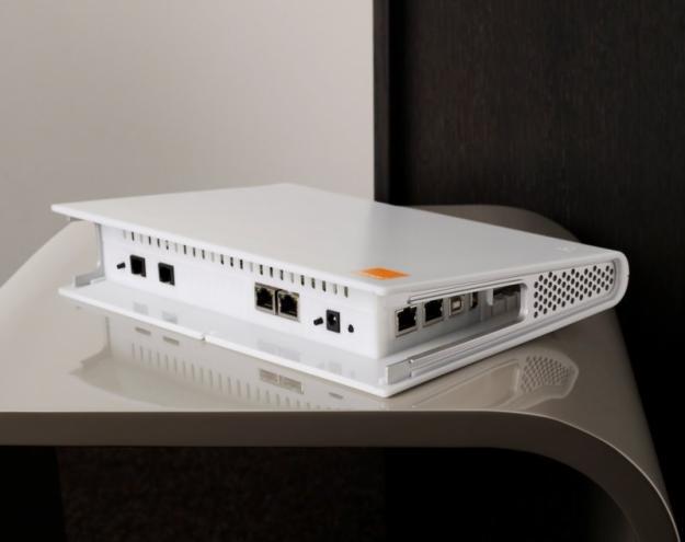 Vendo router wifi livebox de orange nuevo