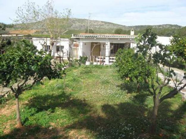 Vente - Maison Peñiscola - 101 500 €