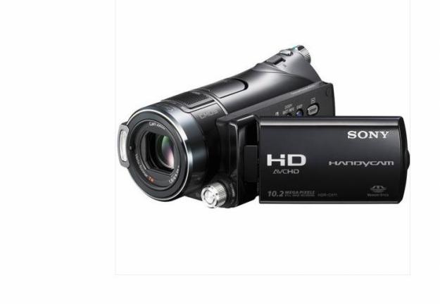 Videocamara Sony HDR-CX11E Full HD