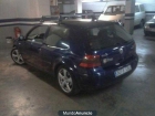 Volkswagen Golf 2.3 V5 Highline 4Mot. 170 - mejor precio | unprecio.es