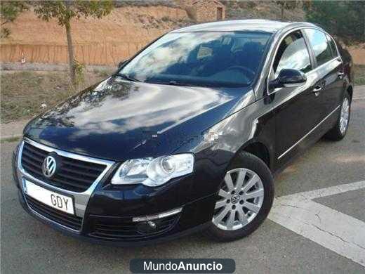 Volkswagen Passat 2.0 TDI 140cv DPF Advance