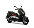 YAMAHA X MAX 250 BLACK - mejor precio | unprecio.es