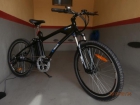Bici eléctrica a buen precio - mejor precio | unprecio.es