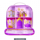 Mattel - M0771 - Muñeca - Barbie - Set Club de pequeños - de color rosa - mejor precio | unprecio.es