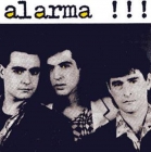Alarma - alarma cd (1984) - mejor precio | unprecio.es