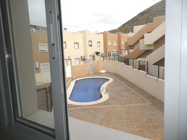 Apartamento en San gines