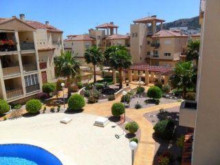 Apartamento en venta en Albir, Alicante (Costa Blanca)