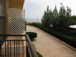 Apartamento en venta en Dénia, Alicante (Costa Blanca)