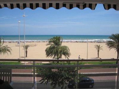 Apartamento en venta en Gandia, Valencia (Costa Valencia)