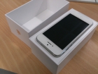 Apple iPhone 5 Smartphone 16 GB - Verizon Wireless - CDMA2000 1X GSM dentro de la caja - mejor precio | unprecio.es
