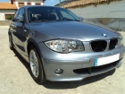 bmw 120d 163cv - mejor precio | unprecio.es