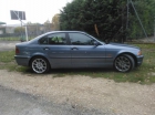 bmw 320 d se vende 136 cv klm 161.000 - mejor precio | unprecio.es