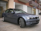 BMW 330d unico propietario, control velocidad - mejor precio | unprecio.es