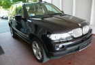 BMW X5 3.0 d - mejor precio | unprecio.es