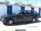 bmw525tds touring - mejor precio | unprecio.es