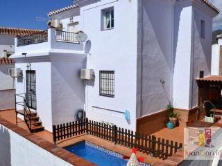 Chalet en venta en Frigiliana, Málaga (Costa del Sol)