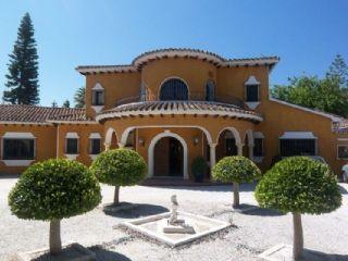 Chalet en venta en Guadalmina, Málaga (Costa del Sol)
