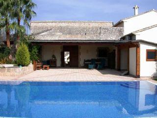 Chalet en venta en Xara (la), Alicante (Costa Blanca)