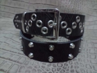 cinturon unico , realizado a mano ( cinturones ) - mejor precio | unprecio.es