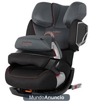 CYBEX PALLAS 2-FIX CON ISOFIX