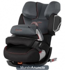 CYBEX PALLAS 2-FIX CON ISOFIX - mejor precio | unprecio.es