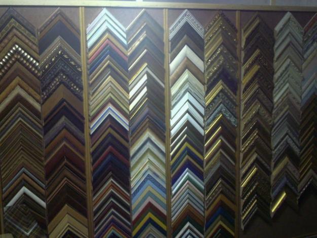Fabricante de cuadros