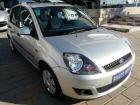 FORD Fiesta 1.4TDCI Futura - mejor precio | unprecio.es