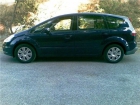 Ford S-Max 2.0 tdci trend - mejor precio | unprecio.es