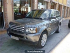 Land Rover Range Rover Sport 3.6 TDV8 272 CV HSE - mejor precio | unprecio.es