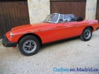 MG Mgb - mejor precio | unprecio.es